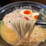 麺屋 天孫降臨 - 