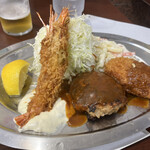 キングスポート - 