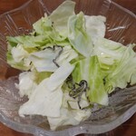 焼鳥居酒屋 佳肴あり井 - 