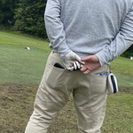 いちかつ - この日は、凄く従順だったナルホド君
      
      ゴルフ（翌週）嬉しそうだったな〜
      
      なんだかんだ憎めなくて嫌いになれない。
      
      でも、たまにスゲ〜むかつく