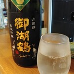 焼鳥居酒屋 佳肴あり井 - 