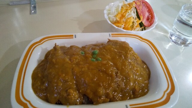 Ｂ＆Ｂ（ビイアンドビイ） - 一ノ関（食堂）