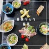 奏家 - 料理写真:前菜6種盛り