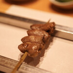 YAKITORI　田崎 - 