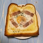 デイリーヤマザキ - 料理写真: