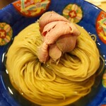 つけめん金龍 - 