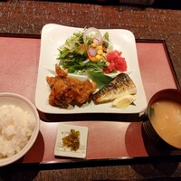 神宮前もくち -  神宮前もくち -