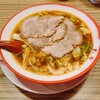 彩華ラーメン 奈良店