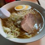 札幌ラーメン こぐま - 