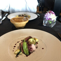 ボーン グランデ アリア - 