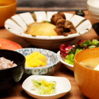手づくり食堂 ぱんぷきん_1