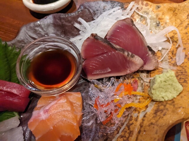 Izakaya Chagaraku Imafuku Tsurumi Ten photo 2