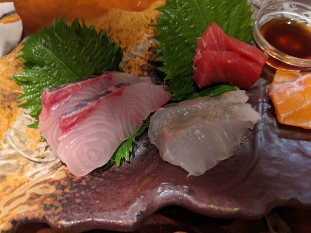 Izakaya Chagaraku Imafuku Tsurumi Ten photo 3