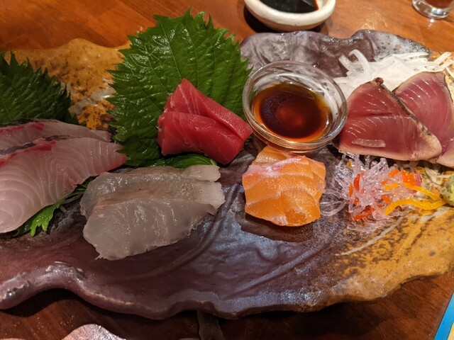 Izakaya Chagaraku Imafuku Tsurumi Ten photo 5