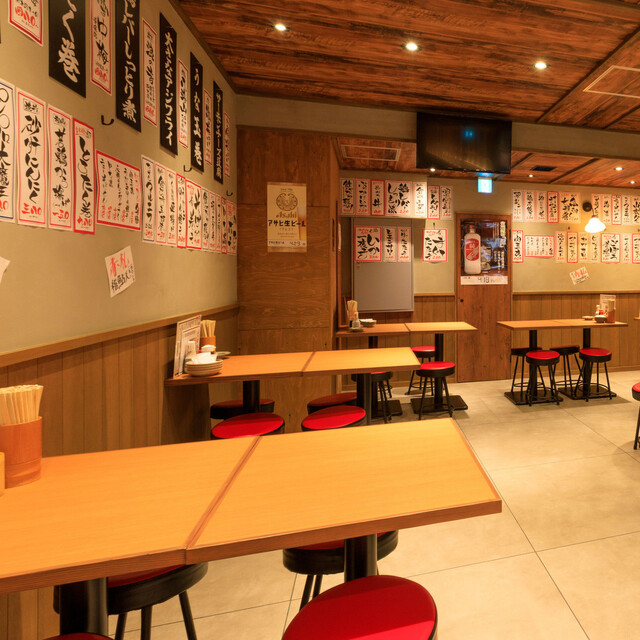 大衆居酒屋ページ 大衆酒場 善のご予約 - 鴻池新田/居酒屋 | 食べログ