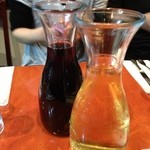 エコ ロロニョン - 6回目2013年3月9日オフ会　南アフリカ産のワイン