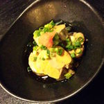 おはなぼう - あんきも