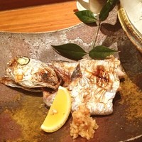 ろっこん - 焼も。もろと一緒に。