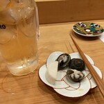 喰らう 小鉢屋 - 