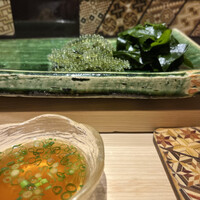 すし岩瀬 - 