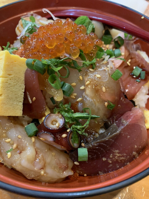 松寿司 - 丸森町その他（寿司）の写真