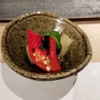 鮓ぱんち - 