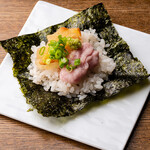 Sushi Robatayaki Nihonshu Roppou - 