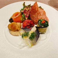 Russian Restaurant ROGOVSKI 銀座 - 