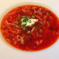 Russian Restaurant ROGOVSKI 銀座 - 