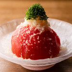 Sushi Robatayaki Nihonshu Roppou - 