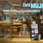 CAFE MUJI - 