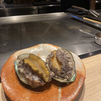 鉄板焼 grow 六本木店 - 