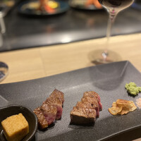 鉄板焼 grow 六本木店 - 