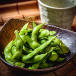 Edamame