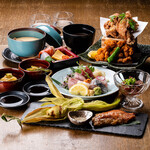 Sushi Robatayaki Nihonshu Roppou - 