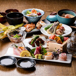 Sushi Robatayaki Nihonshu Roppou - 