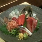 魚真 銀座店