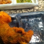 串あれ - おまかせ10本コース