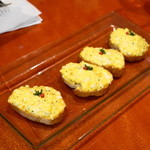 エコ ロロニョン - 2013.3 カナッペ ミモザ
