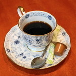 エコ ロロニョン - 2013.3 トーゴ産珈琲豆の手挽きコーヒー