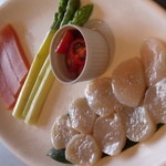 鉄板焼　恵比寿 - 