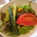 鉄板焼　恵比寿 - 