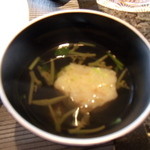 鉄板焼　恵比寿 - 