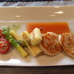 鉄板焼　恵比寿 - 