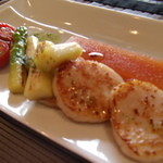 鉄板焼　恵比寿 - 