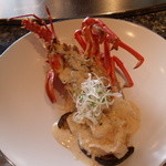 鉄板焼　恵比寿 - 