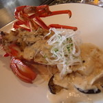 鉄板焼　恵比寿 - 