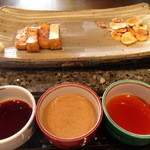 鉄板焼　恵比寿 - 