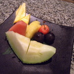 鉄板焼　恵比寿 - 