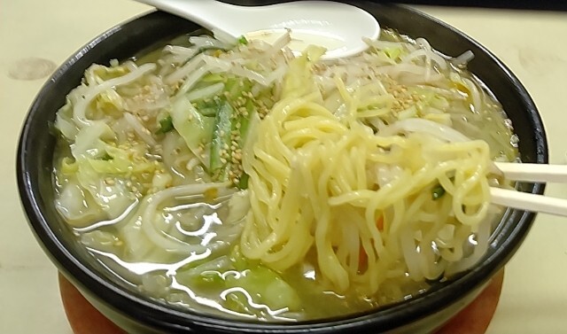 若竹食堂 - 郡山（食堂）の写真